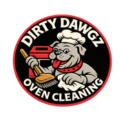 Dirty Dawgz Oven Cleaning